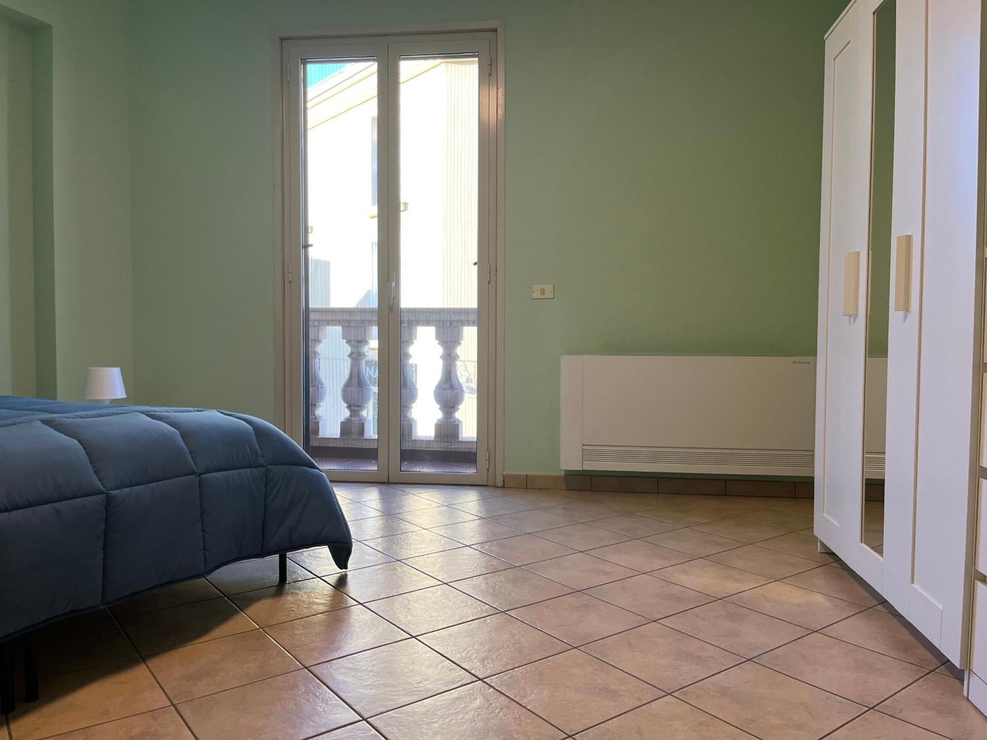 Casa Vacanza Donna Laura Barcellona-Pozzo di Gotto Exterior foto
